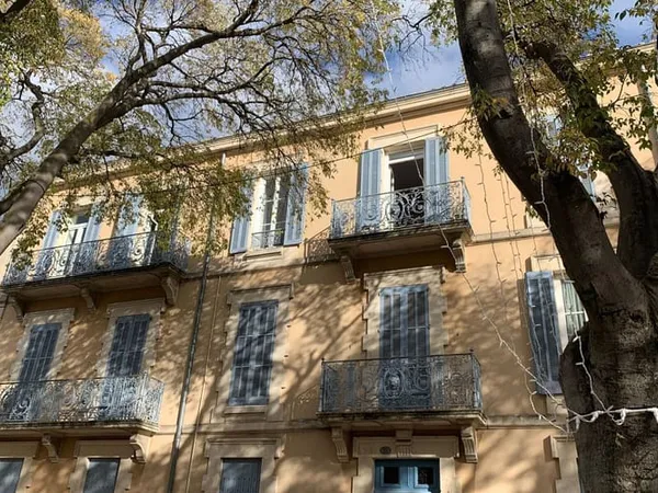 Appartement 4 pièces 91 m² 