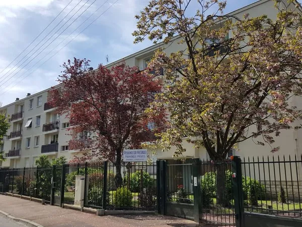 Appartement 4 pièces 72 m² 