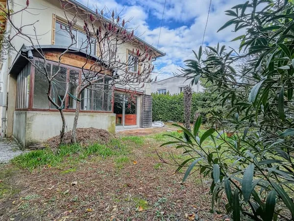 Appartement 4 pièces 115 m² 