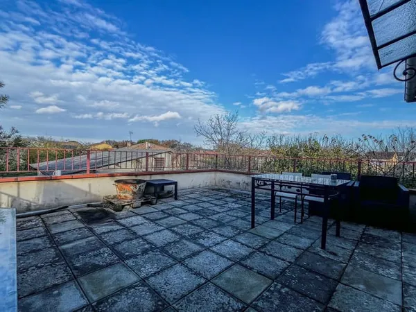 Appartement 5 pièces 95 m² 
