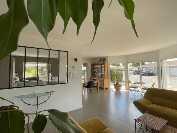 Maison 5 pièces 137 m² 