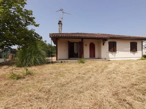 Maison 3 pièces 74 m² 