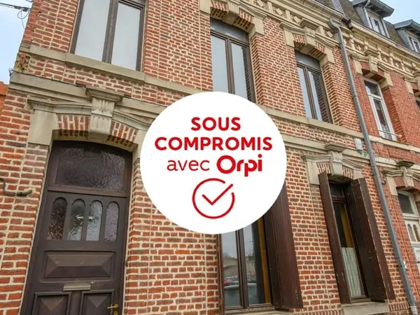 Maison 6 pièces 168 m² 