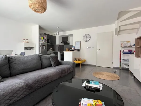 Maison 4 pièces 91 m² 