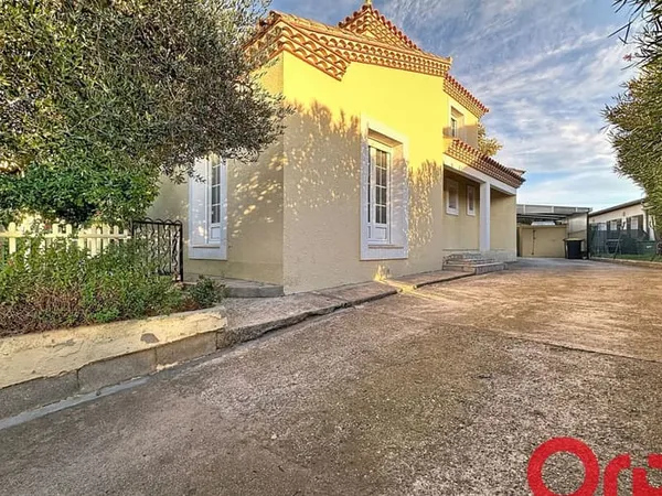 Maison 5 pièces 151 m² 