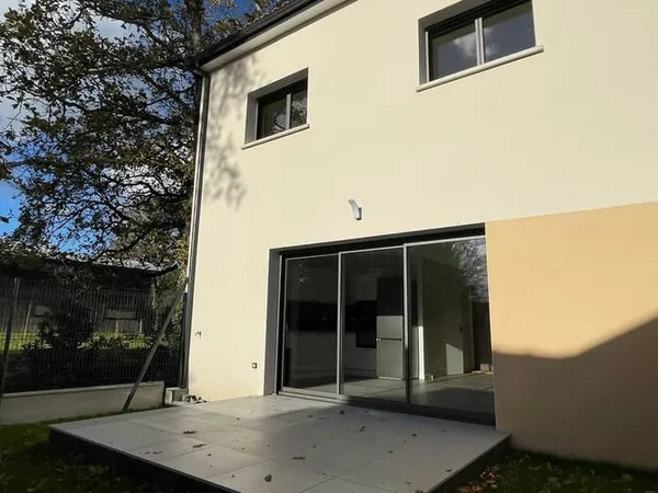 Maison 3 pièces 73 m² 