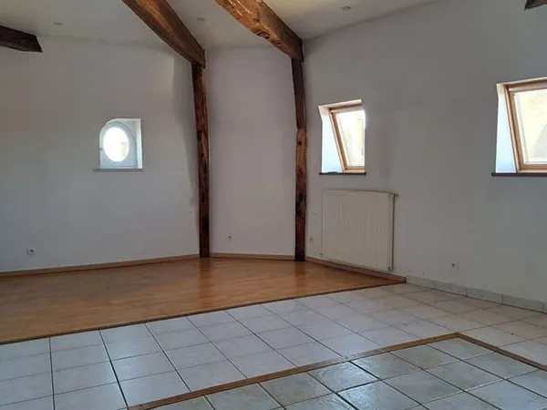 Appartement 2 pièces 55 m² 
