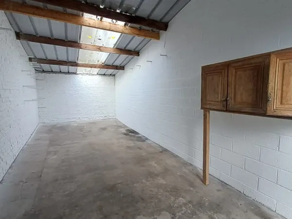 Parking 30 m² 