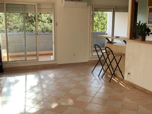 Appartement 5 pièces 90 m² 