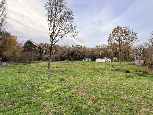 Terrain 4660 m² 