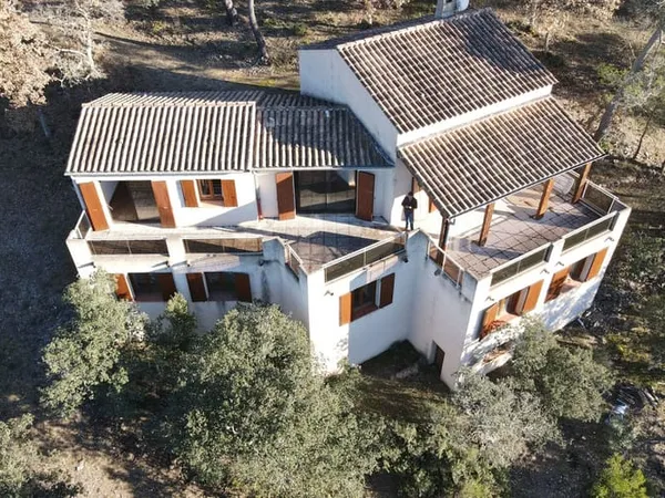 Maison 4 pièces 171 m² 