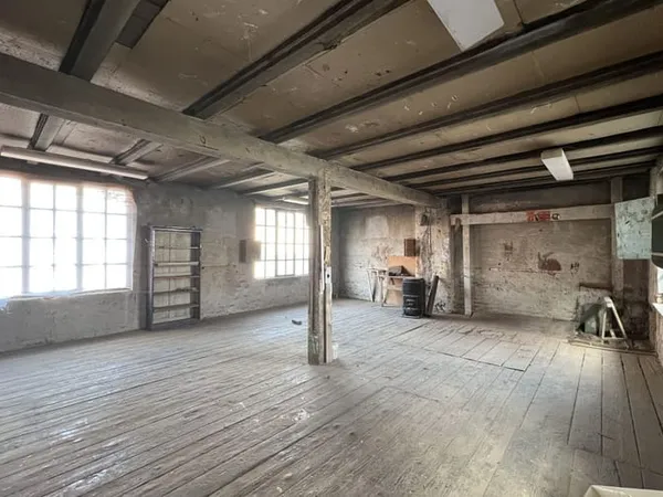 Maison 2 pièces 120 m² 