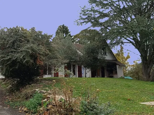 Maison 4 pièces 290 m² 