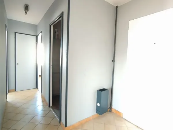 Appartement 4 pièces 75 m²