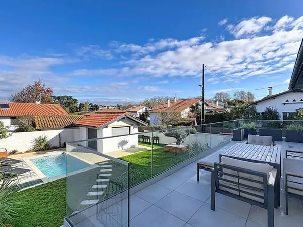 Maison 4 pièces 93 m² 