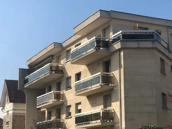 Appartement 2 pièces 85 m² 