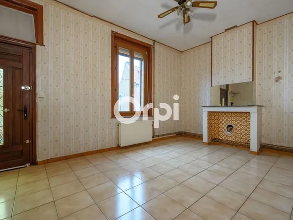 Maison 3 pièces 86 m² 