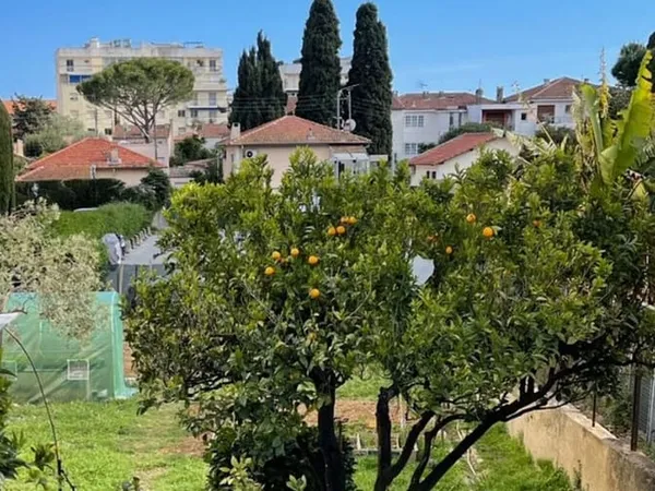 Terrain 347 m² 