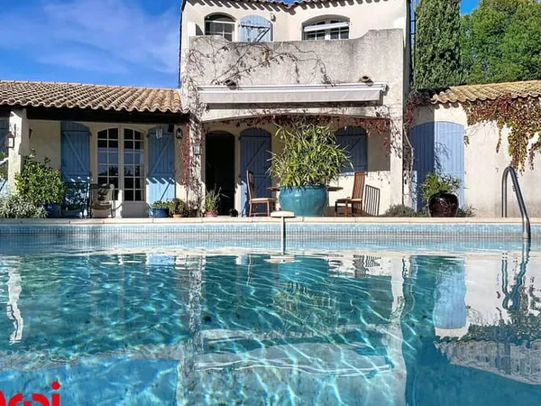 Maison 6 pièces 167 m² 