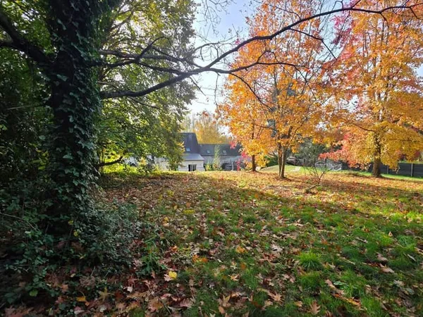 Maison 8 pièces 310 m² 