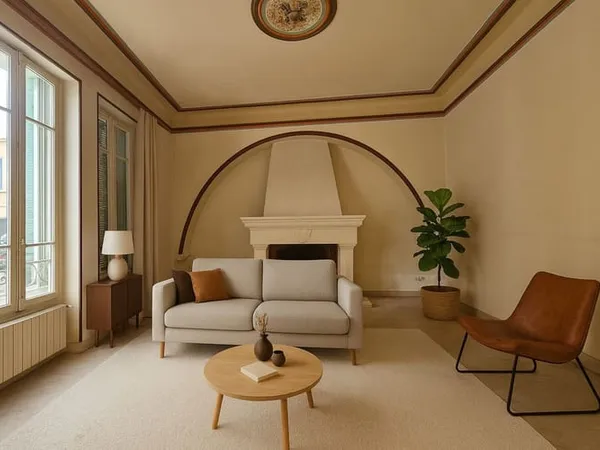 Maison 4 pièces 104 m² 