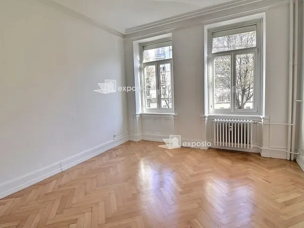 Appartement 2 pièces 93 m² 