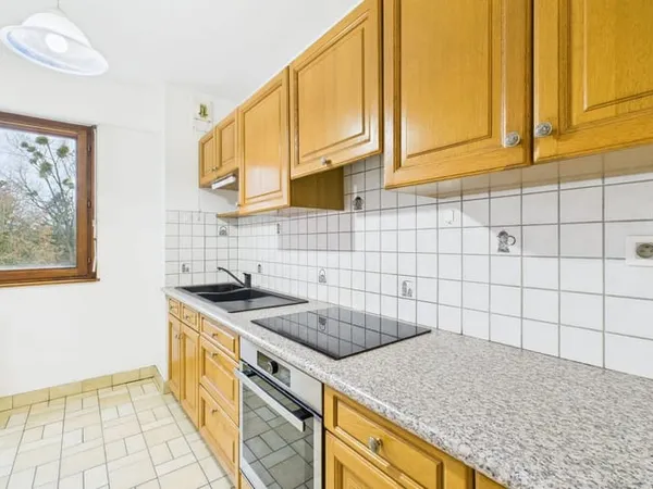 Appartement 3 pièces 78 m² 