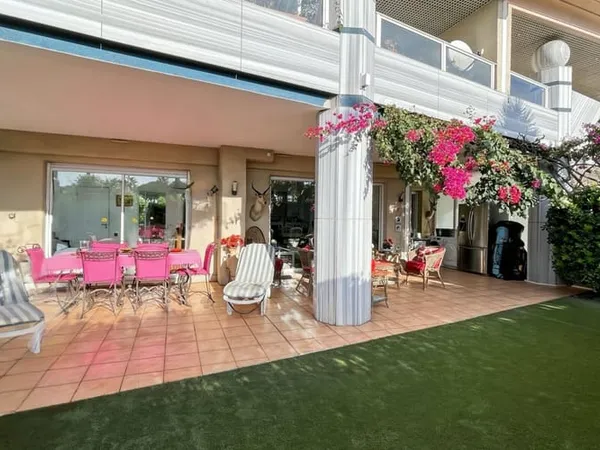 Appartement 3 pièces 71 m² 