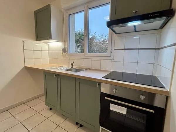Maison 4 pièces 84 m² 