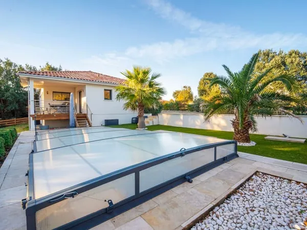 Maison 4 pièces 105 m² 