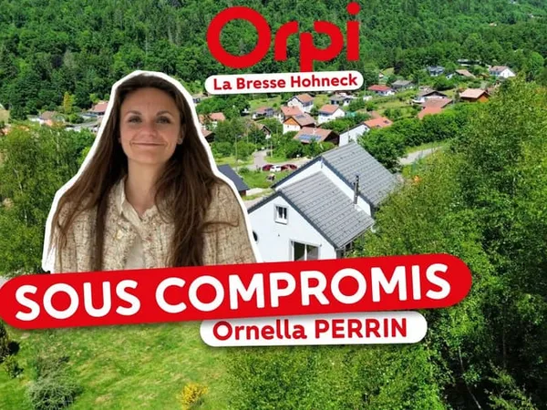 Maison 4 pièces 121 m² 