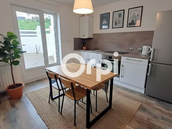 Maison 4 pièces 78 m² 