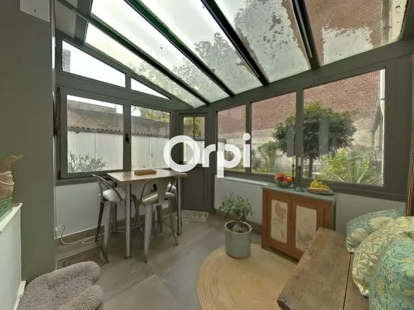 Appartement 3 pièces 87 m² 