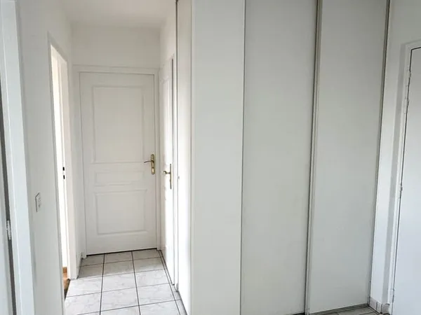 Appartement 2 pièces 51 m² 