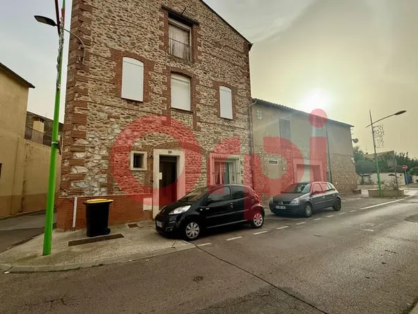 Maison 4 pièces 108 m² 