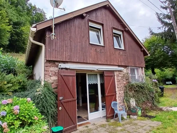 Maison 3 pièces 68 m² 