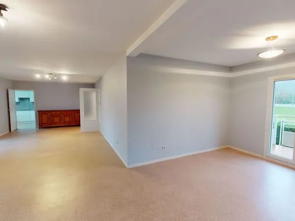 Appartement 4 pièces 118 m² 