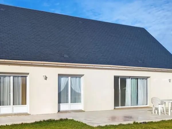 Maison 5 pièces 117 m² 