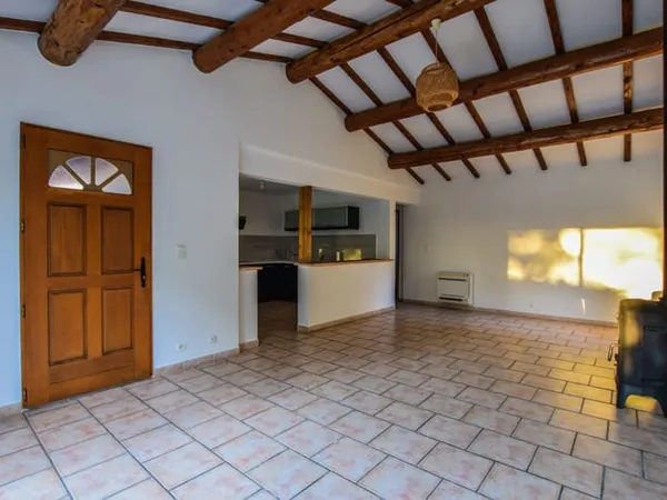 Maison 5 pièces 98 m² 