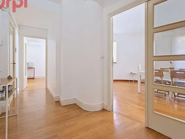 Appartement 4 pièces 107 m² 