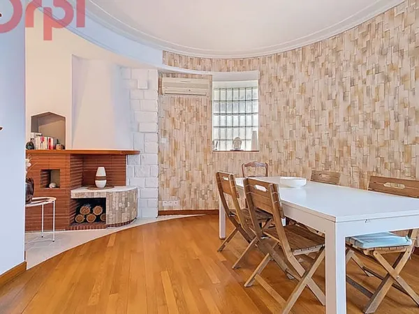 Appartement 5 pièces 108 m² 