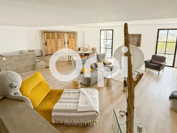 Maison 5 pièces 150 m² 