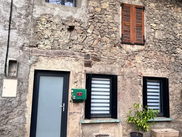 Maison 5 pièces 155 m² 