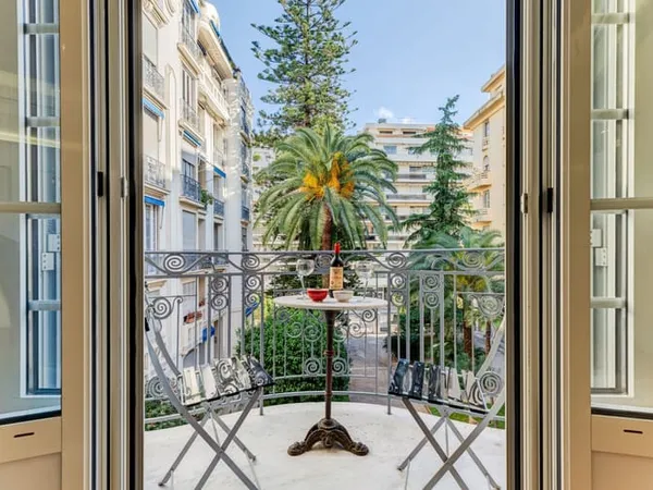 Appartement 4 pièces 98 m² 