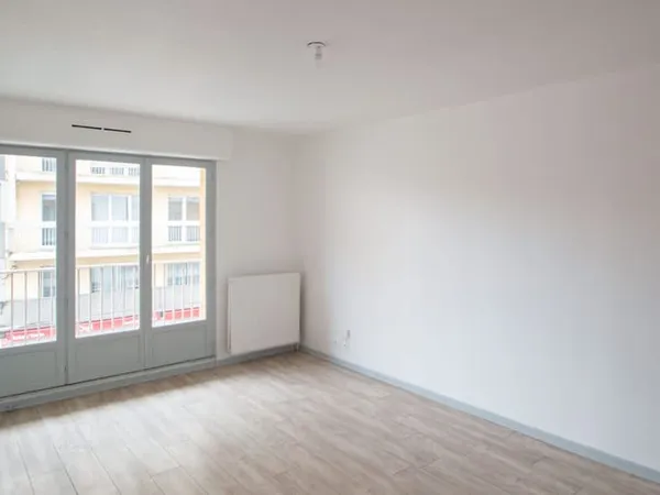 Appartement 1 pièce 30 m² 