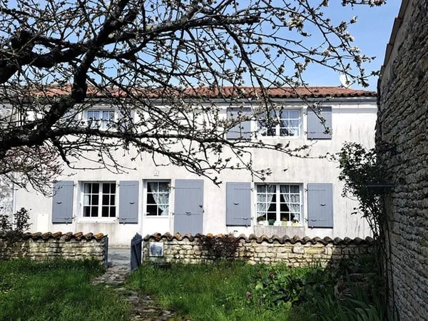 Maison 4 pièces 127 m² 