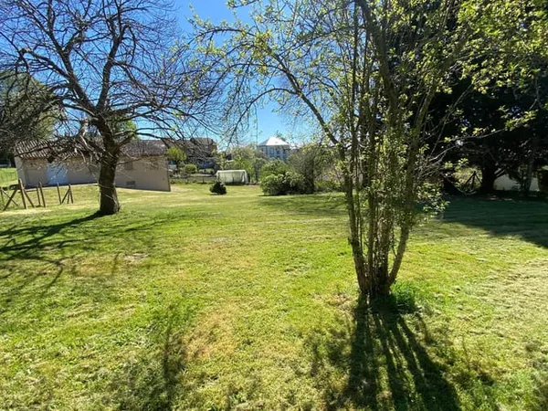 Maison 4 pièces 104 m² 