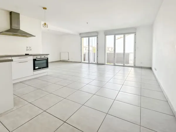 Appartement 3 pièces 70 m² 