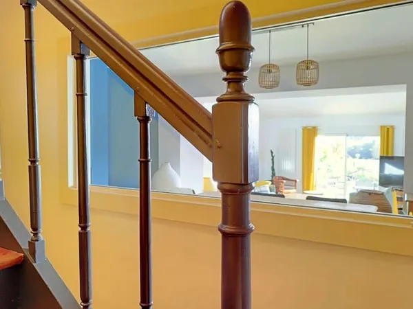 Maison 4 pièces 145 m² 