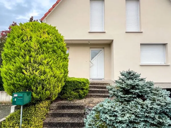 Maison 2 pièces 115 m² 